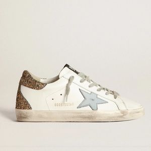 Golden Goose Superstar